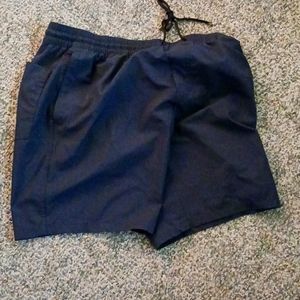 Volcom athletic shorts